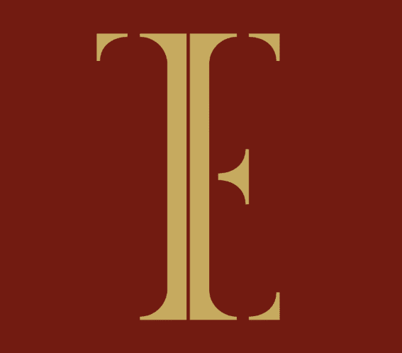 The Everett Logo